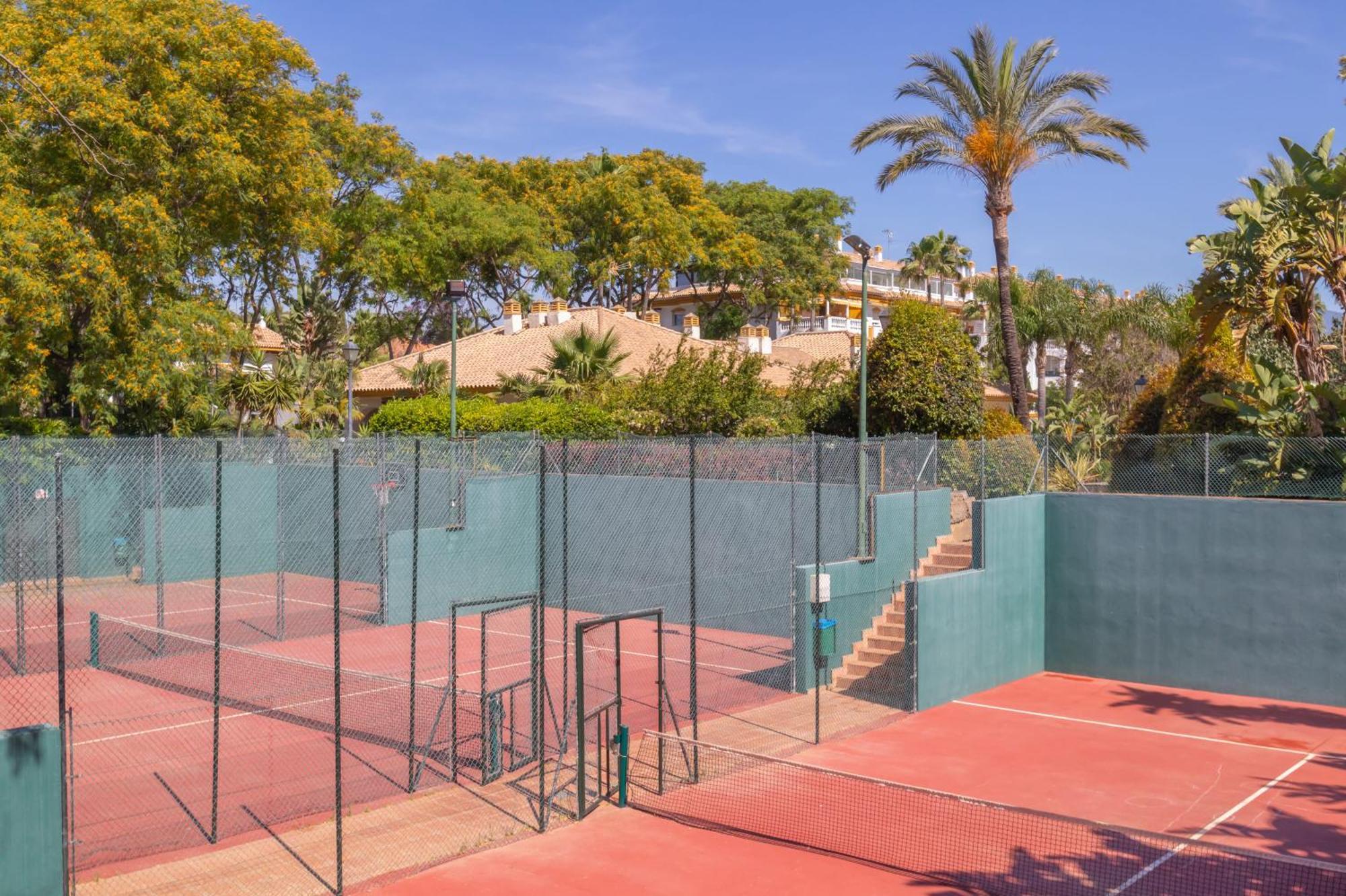 Apartamento Dama De Noche L - Puerto Banus Marbella Exterior foto