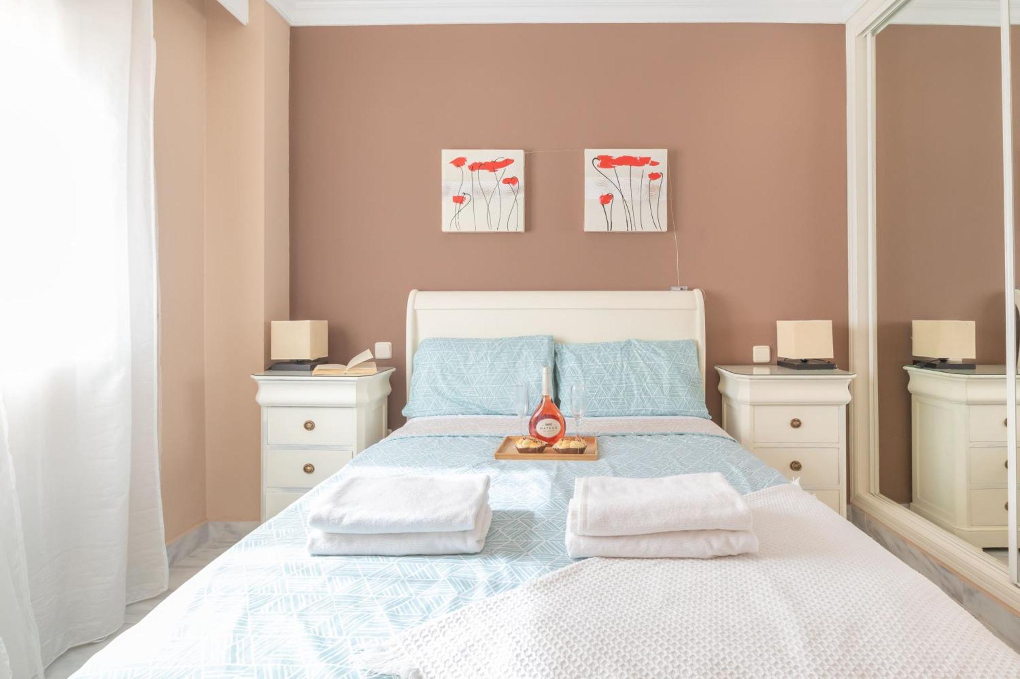 Apartamento Dama De Noche L - Puerto Banus Marbella Exterior foto